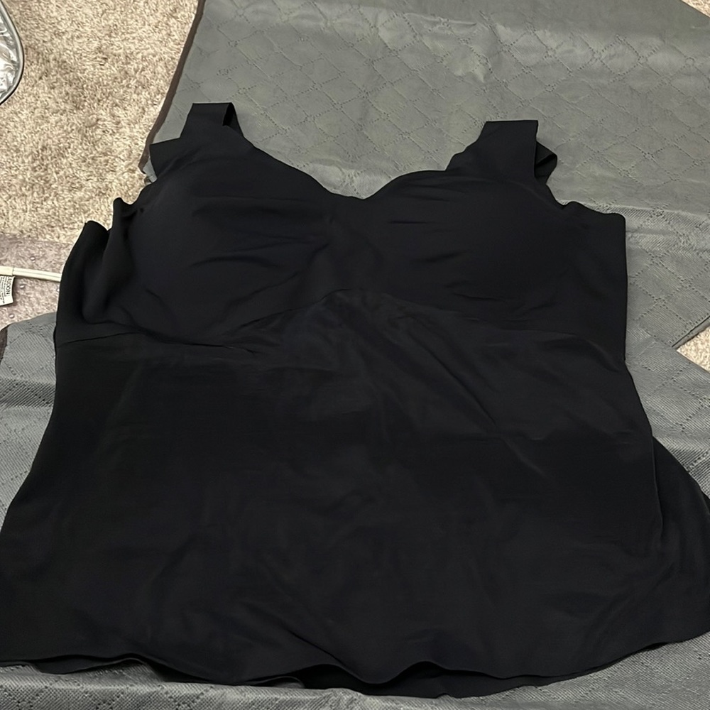 Gently used Honeylove Liftwear tank size 2x